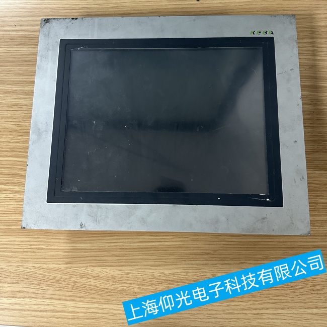 四川壓鑄機(jī)科霸顯示屏KEBAOP350-LD/A-2000運(yùn)行死屏故障維修技巧
