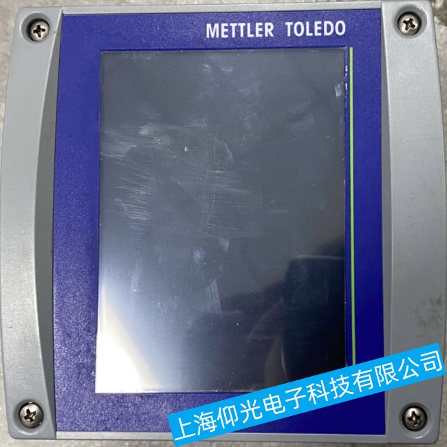 海南梅特勒M800多參數(shù)變送器有顯示無輸出故障維修過程