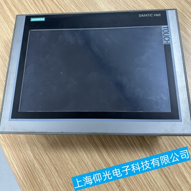 河南西門子觸摸屏6AV2123-2MA03-0AX0無法進(jìn)入操作系統(tǒng)界面故障維修專家