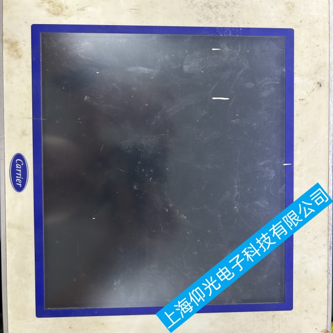揚(yáng)州開利觸摸屏00PSG001652200A藍(lán)屏死機(jī)故障維修質(zhì)量保證