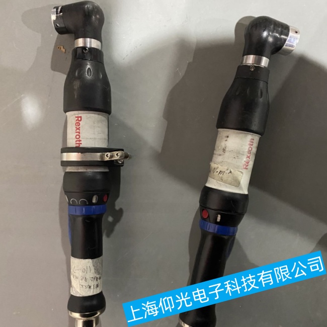 力士樂擰緊扳手CS351E-D IL控制器扭力控制不準(zhǔn)確故障維修服務(wù)