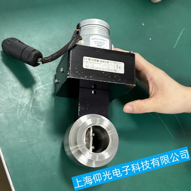 上海MKS蝶閥253BX-13964機(jī)械故障維修質(zhì)量保證