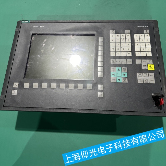 金華西門子工控機(jī)SIMATIC IPC847一直停留在啟動(dòng)畫面故障維修服務(wù)中心