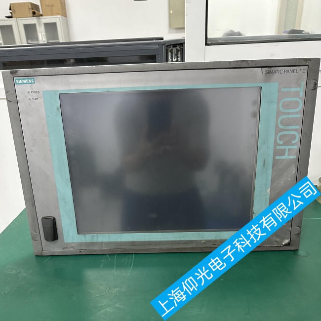 佛山西門子工控機(jī)SIMATIC IPC847主機(jī)點不亮故障維修哪家質(zhì)量好
