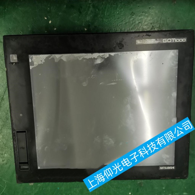 溫州三菱工控機(jī)FX3U-64MR/ES無法正常顯示操作系統(tǒng)界面故障維修值得信賴