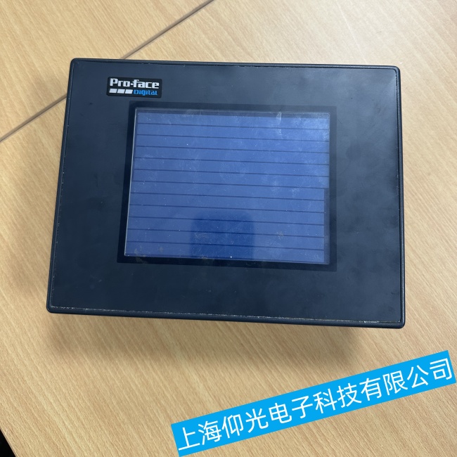 安順普洛菲斯觸摸屏GP2500-TC41-24V無法進入操作系統(tǒng)界面故障維修哪家好