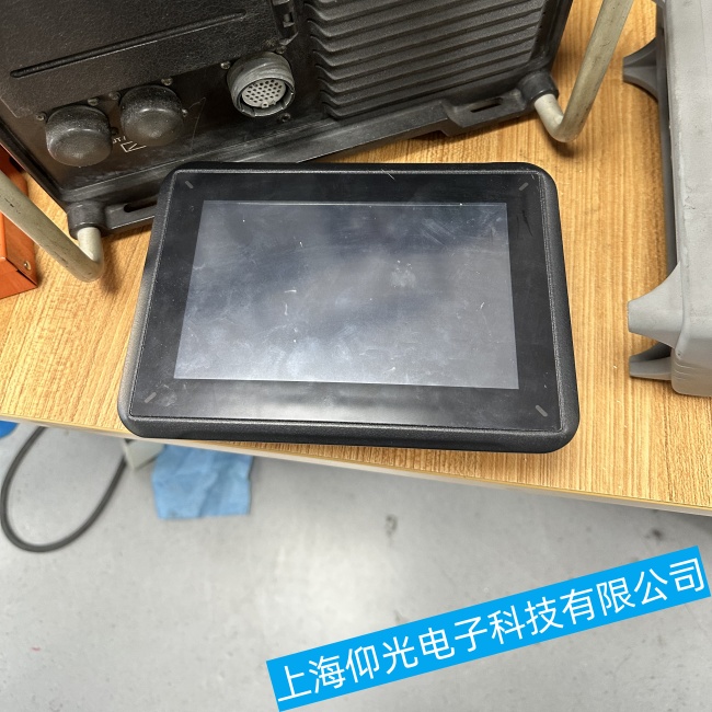 福建船舶北爾觸摸屏X2 marine 7上電燒保險(xiǎn)故障維修電話地址