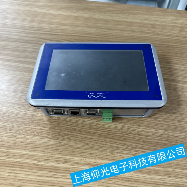 泰州船舶北爾觸摸屏X2 marine 7個(gè)別區(qū)域無法觸摸故障維修哪里有