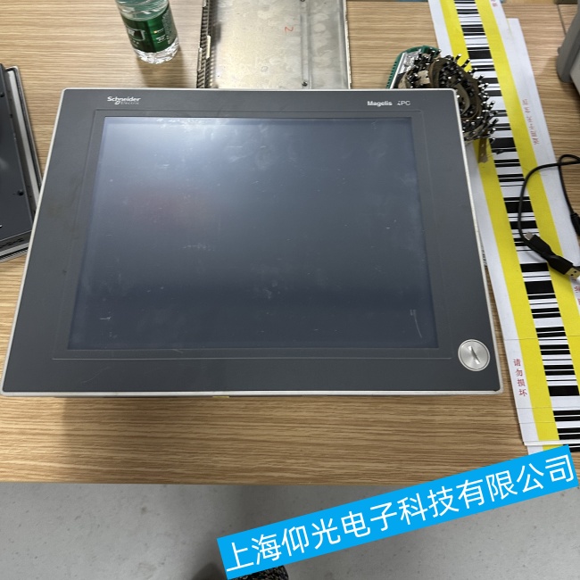 金華施耐德工控機(jī)Modicon M340系列無法正常顯示操作系統(tǒng)界面故障維修保養(yǎng)