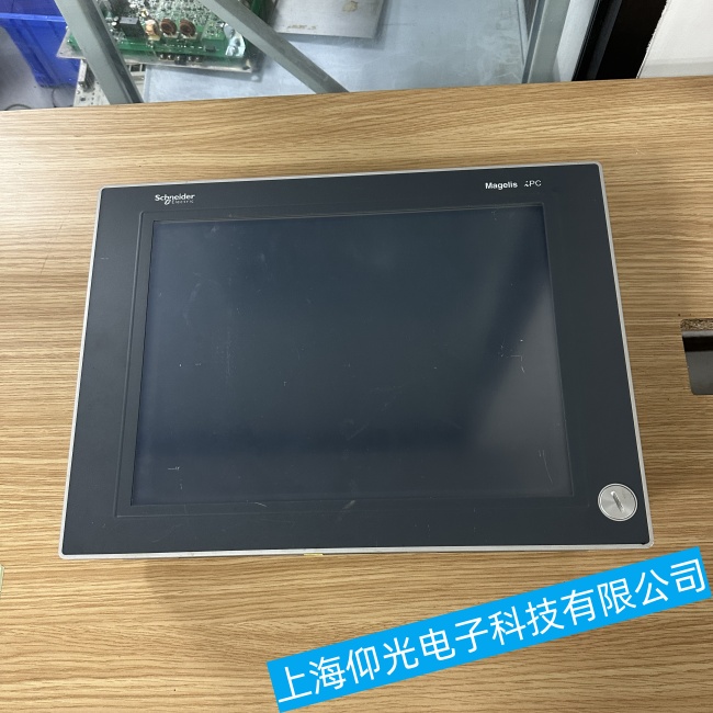 蕪湖施耐德工控機(jī)Modicon M340系列在開(kāi)機(jī)后不能正常使用故障維修說(shuō)明