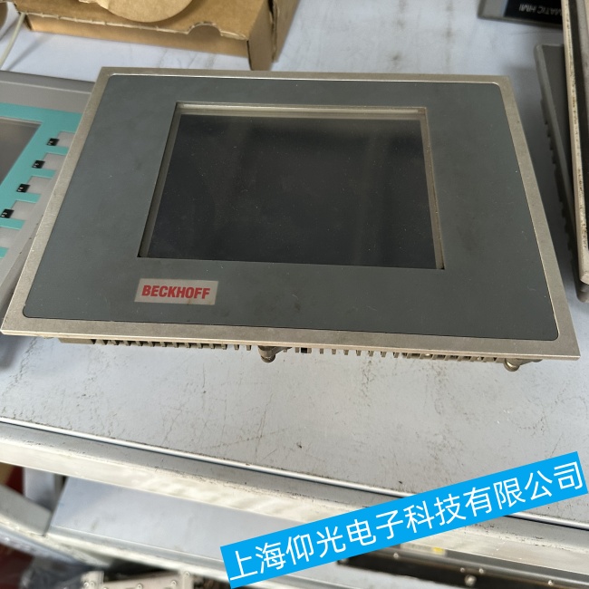 福建倍福觸摸屏CP22XX-0020無(wú)法進(jìn)入操作系統(tǒng)界面故障維修維護(hù)