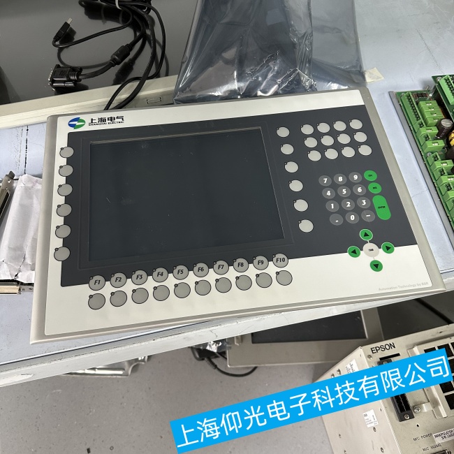 常州貝加萊工控機(jī)5PC910.0SX05-0電路板過(guò)熱故障維修廠(chǎng)家地址