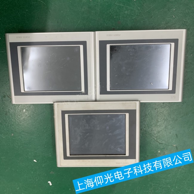 河南貝加萊觸摸屏4PP045.0571-042個(gè)別區(qū)域無(wú)法觸摸故障維修哪家優(yōu)惠