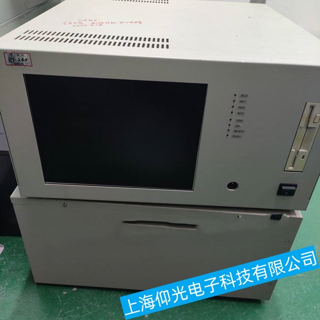 溫州歐姆龍工控機(jī)MT8051iP在開機(jī)過程中出現(xiàn)死機(jī)故障維修在線咨詢