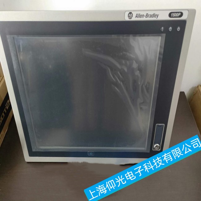 嘉興AB羅克韋爾工控機1756-BATM在開機過程中出現(xiàn)死機故障維修廠家