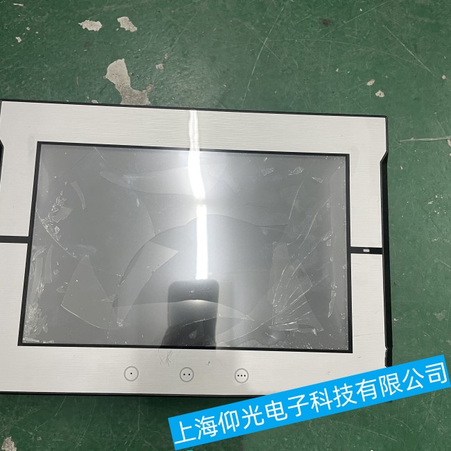 西安歐姆龍觸摸屏NB7W-TW01B上電燒保險(xiǎn)故障維修認(rèn)真負(fù)責(zé)