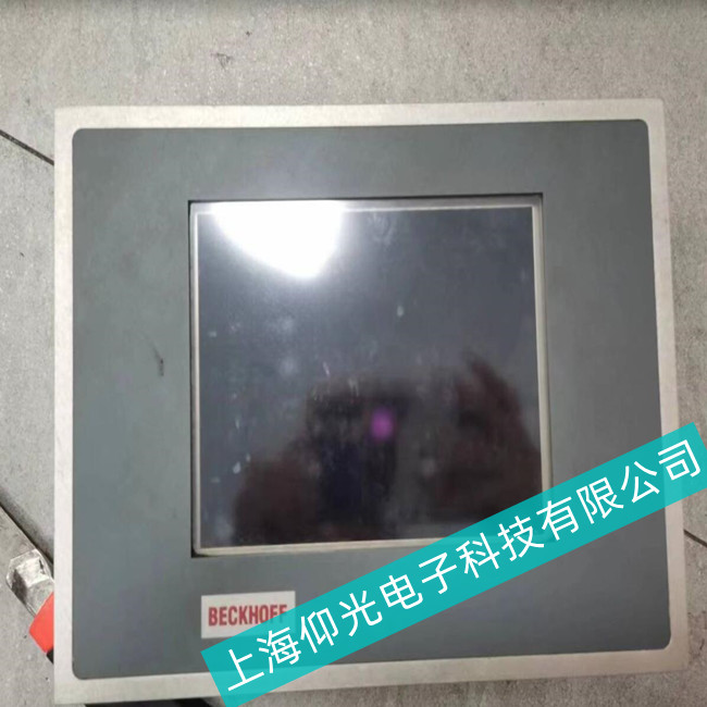 Beckhoff倍福工控機(jī)C6030開機(jī)燈不亮故障哪里維修專業(yè)