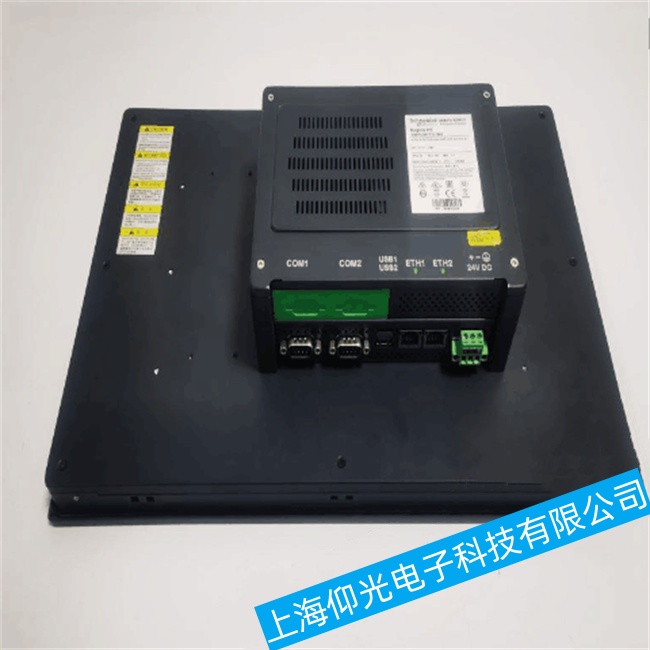 杭州施耐德工控機(jī)Modicon Quantum系列無法正常顯示操作系統(tǒng)界面故障維修部