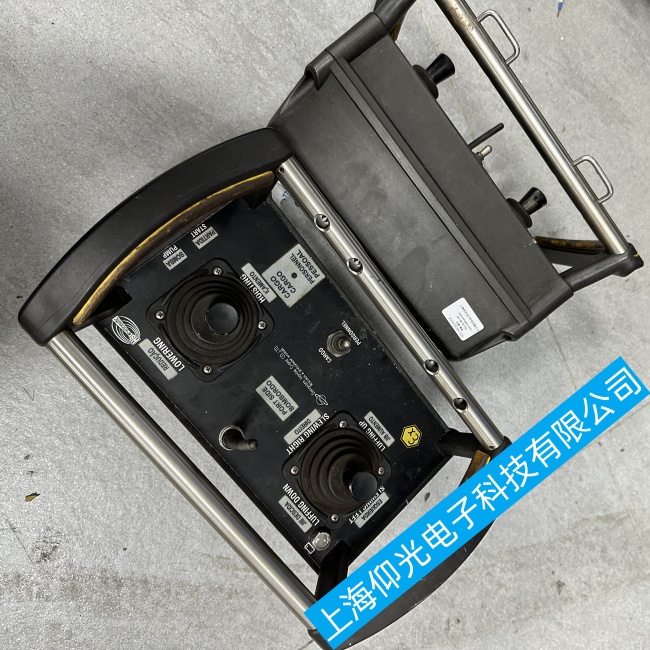 江蘇船舶海希無線遙控器FST 510-1被猛烈撞擊后故障維修找哪家