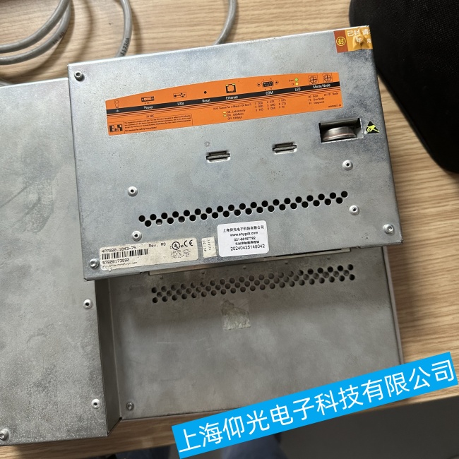 湖北貝加萊工控機5PC600.SX05-01電路板線路短路故障維修經(jīng)驗技巧