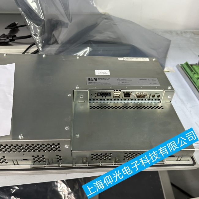 山東貝加萊觸摸屏4PP065.0351-P74無(wú)法進(jìn)入操作系統(tǒng)界面故障維修哪家專(zhuān)業(yè)