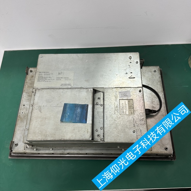 蘭州西門子工控機(jī)6AG41042AA010XX0啟動時(shí)間超長故障維修廠家地址