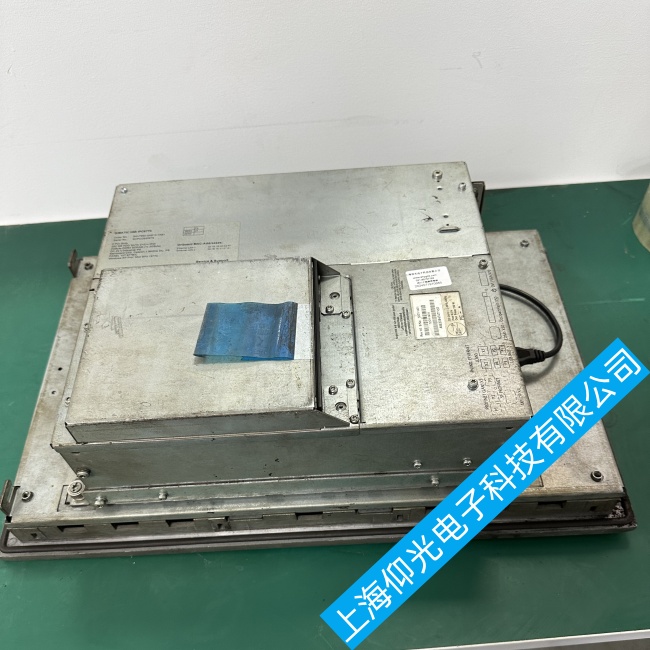 珠海西門子工控機6AG41042AA010XX0電路板電路短路或開路故障維修推薦廠家