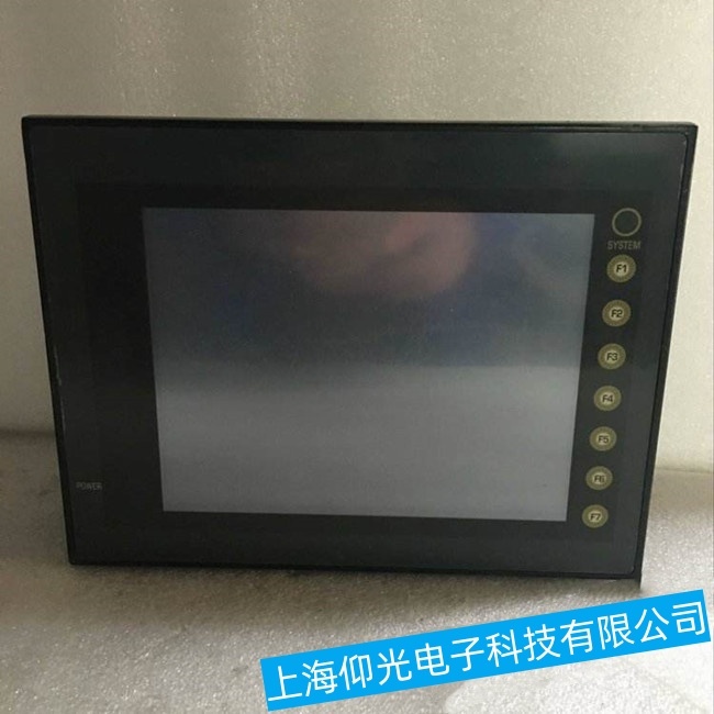 成都富士觸摸屏ug430h-ss1無(wú)法進(jìn)入操作系統(tǒng)界面故障維修哪家好