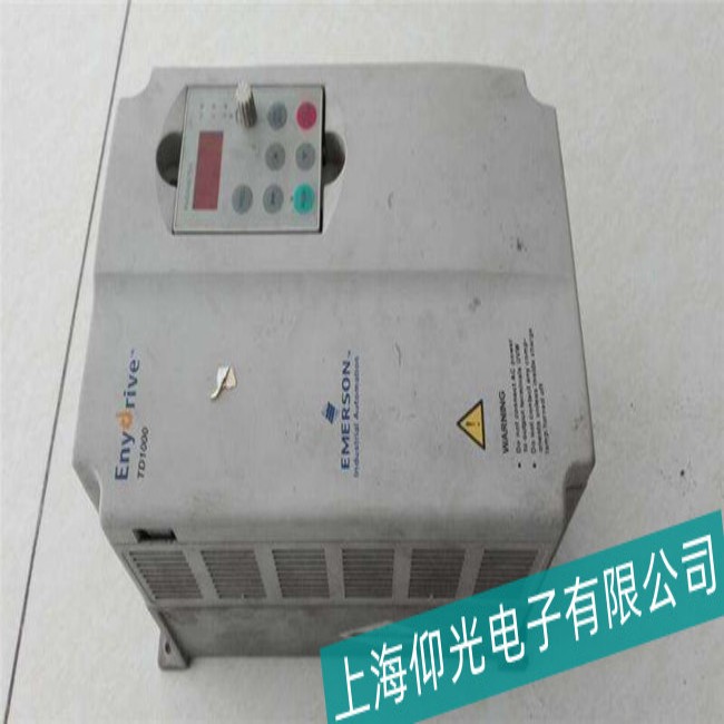 鹽城艾默生變頻器EV1000-2S0004G在運(yùn)行過程中出現(xiàn)接觸器未吸合故障維修中心聯(lián)系方式