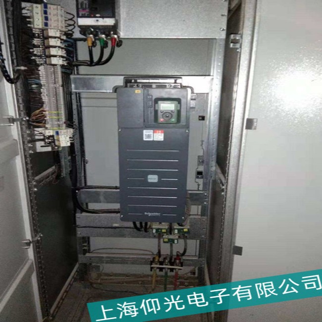 天津艾默生變頻器EV2000系列出現(xiàn)電流檢測電路故障維修二十年維修經(jīng)驗(yàn)