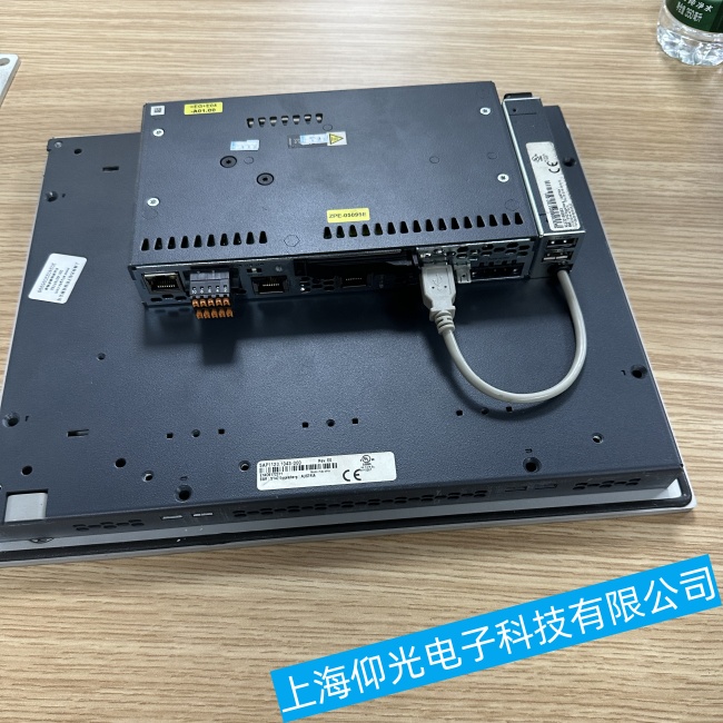 惠州貝加萊觸摸屏4PP045.0571-062出現(xiàn)局部區(qū)域無響應(yīng)故障維修當(dāng)天修復(fù)