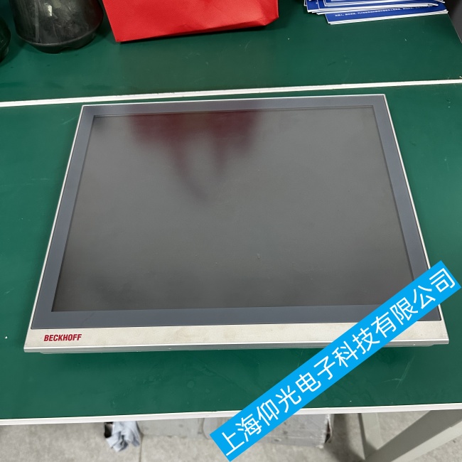 安徽倍福觸摸屏C3320-0070無(wú)法進(jìn)入操作系統(tǒng)界面故障維修哪里有