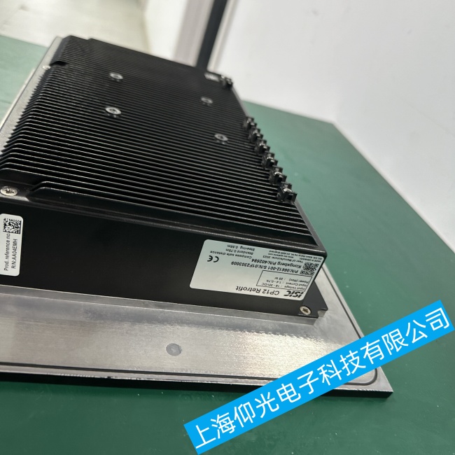 廣州船舶康士伯工控機(jī)CP12 Retrofit電源指示燈不亮或閃爍故障專(zhuān)業(yè)維修