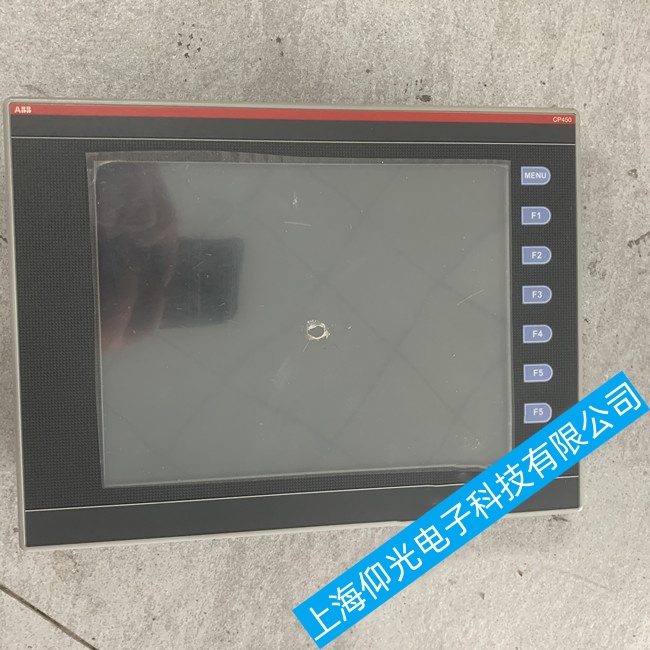 泉州ABB觸摸屏CP600系列出現(xiàn)屏幕顯示內(nèi)容不正常故障維修免費(fèi)咨詢(xún)