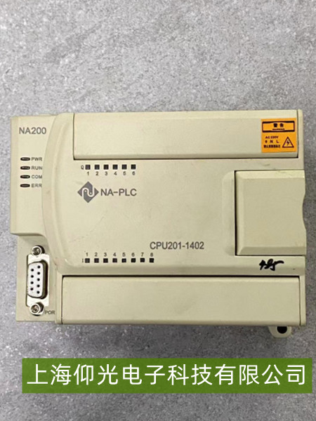 �{�Z�_ CPU201-1402 PLC ��ݔ����̖�o�ɼ��� ���ϾS��