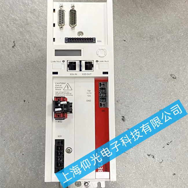 �o(w��)�aBECKHOFF����AX5000�ŷ��(q��)��(d��ng)����(b��o)���@ʾF58B���ϾS��