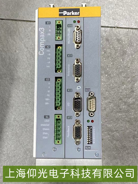 �ɿ�Compax3�ŷ��(q��)��(d��ng)����I/O�ӿ�����Щ������