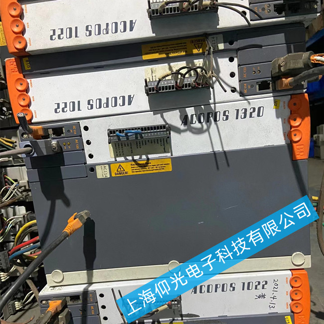 貝加萊伺服驅(qū)動(dòng)器維修點(diǎn)-1090故障報(bào)警6038維修