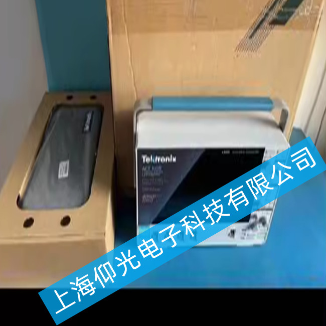 Tektronix(泰克)MSO44混合信號(hào)示波器可能出現(xiàn)的故障