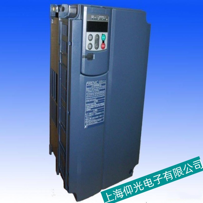 ��ʿ׃�l��FRENIC-Multi E1Sϵ�Ј�(b��o)��ָʾ��������ϾS�޷���