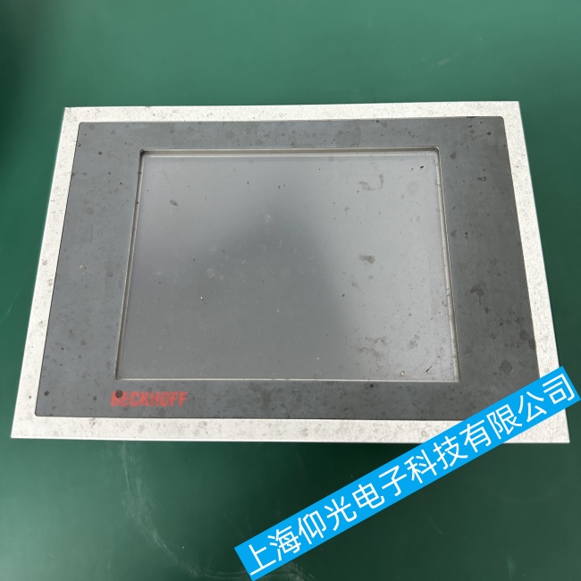 浙江倍福工控機 C6930-0050無法正常啟動故障維修優(yōu)選企業(yè)