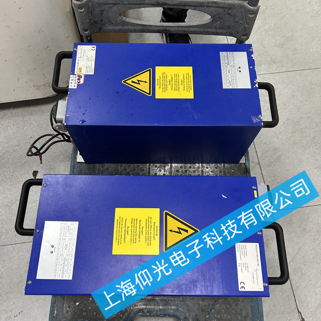 海德堡UV燈電源RECOPC16A-400-140出現(xiàn)電源電壓波動的維修方法
