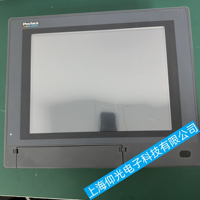 普洛菲斯工控機 PL6921 - T41開機屏幕不亮故障怎么維修