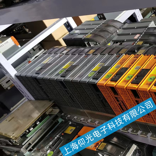 貝加萊伺服驅(qū)動器維修8BVI0110HWDS.000-1報(bào)警代碼32036維修