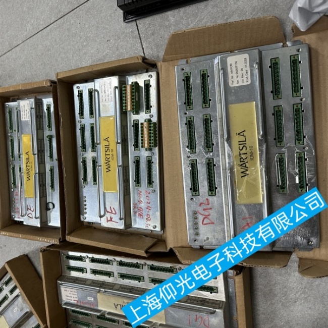 ����Wärtsilä���a�m���Cģ�KIOM-10�Դ���������W�q���ϾS��ֵ����ه