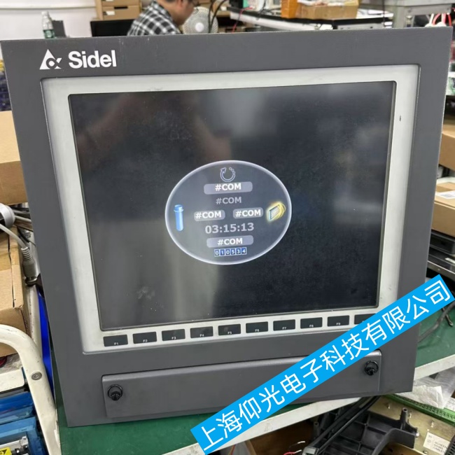 Sidel���Ø��|����DC94F8-KFE00041�ֲ��^(q��)��o푑�(y��ng)���ϾS�ޮ�(d��ng)�����