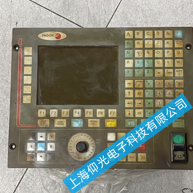 �l(f��)��ϵ�y(t��ng)���S�� CNC 8035-M-COL-R-2�@ʾ��Ҋ(ji��n)���ϾS��