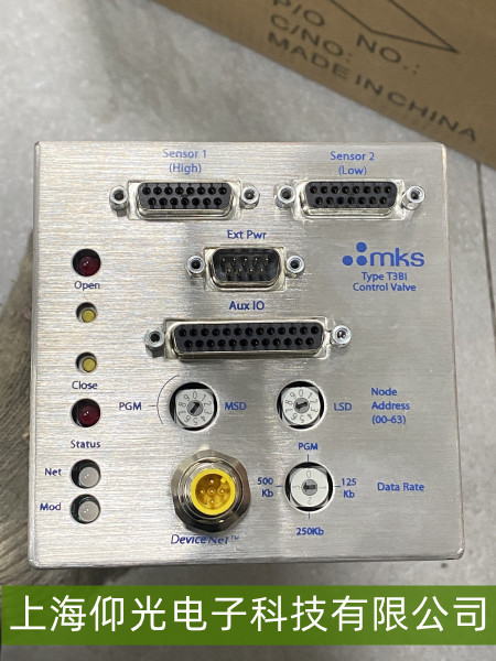 MKS T3BI �����y�Դݔ����ϾS��ָ��